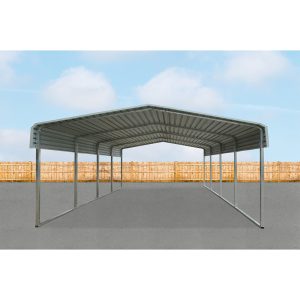 6m carport 1