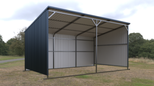 Livestock Shelters