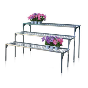 Tiered Plant Stands