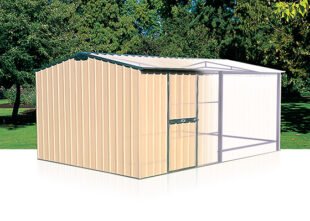 Gable Heavy Duty